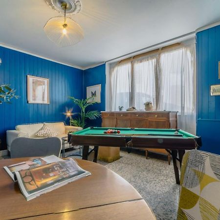 Le Bel Endroit - Joli T2 Pour 4 Pers Apartment Bidache Екстериор снимка