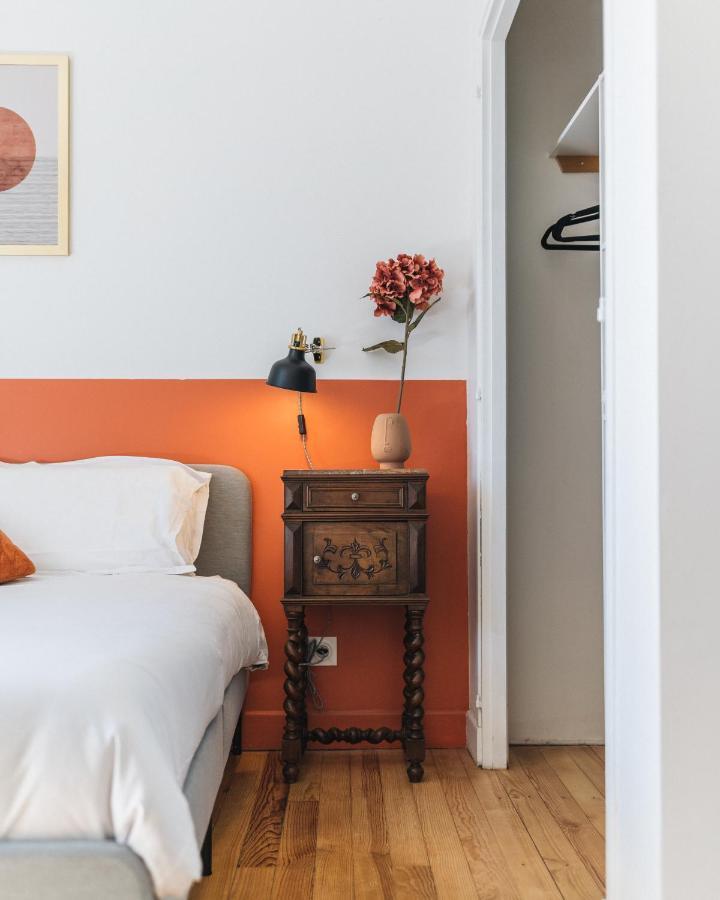 Le Bel Endroit - Joli T2 Pour 4 Pers Apartment Bidache Екстериор снимка