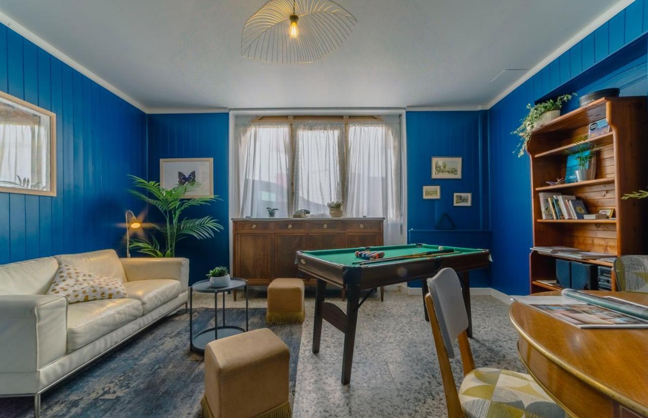 Le Bel Endroit - Joli T2 Pour 4 Pers Apartment Bidache Екстериор снимка